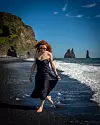 Mihaela Visinski putovanja