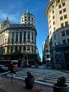 Buenos Aires arhitekturom podsjeća na Pariz i Madrid