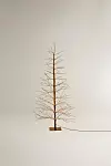 Božićno drvce s LED lampicama (180 cm) - 199 eura