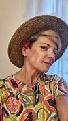 Vitiligo je autoimuna bolest, a Andrei se najvjerojatnije pojavila zbog stresnih situacija kojima je bila izložena.
