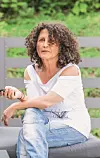 -Gloria- Samobor, 160920. Djani Stipanicev s obitelji u njihovoj kuci u Samoboru.