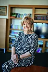Ivanka Vranković, urednica Glorijinih ljubavnih romana