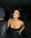 Kylie Jenner u zadnje vrijeme njeguje punk šik izgled