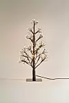 Božićno drvce s LED lampicama (50 cm) - 59,99 eura