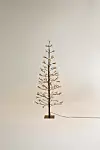 Božićno drvce s LED lampicama (150 cm) - 169 eura