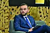 Josip Aladrović, ministar rada, mirovinskoga sustava, obitelji i socijalne politike.