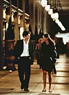 Hugh Grant i Julia Roberts u filmu Notting Hill/Shutterstock