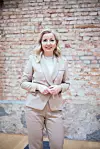 Margareta Mađerić rekla je kako Ministarstvo financira 17 od 19 skloništa za žene i djecu, a njihova trenutačna popunjenost je 70 %. Uskoro će, stoga, otvoriti dva nova skloništa.