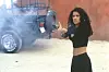 Salma Hayek u filmu Desperados 1995. godine.