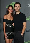 Ines de Ramon i bivši suprug Paul Wesley