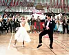 Olivia Newton-John i John Travolta