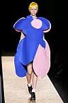 Comme des Garçons ​​Fotografija: Profimedia