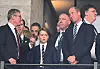 Britanski premijer Keir Starmer i princ William