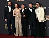 Ekipa je osvojila Zlatni globus za najbolji film, a Emma Stone je nagrađena za najbolju glavnu ulogu