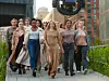 Emma Roberts na setu 12. sezone ‘American Horror Story‘ u New Yorku