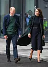 Kate i William nisu skidali osmijeh s lica