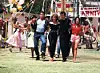 Look Olivije Newton-John koji je ušao u povijest
