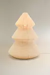 Lanena lampa u obliku božićnog drvca (150 cm) - 389 eura