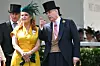Jedno samo ostaje još uvijek napoznanica - što o svemu misli Sarah Ferguson.