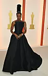 Danai Gurira