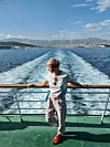 PRIVATNA ARHIVA Andrea Buča