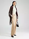 Weekend Max Mara Pelerina ‘TORNADO‘ - Čokolada boja - 165 eura