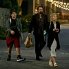 Nicolas Cage s trećom suprugom Alice Kim ima sina Kal-El Coppolu Cagea