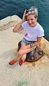 PRIVATNA ARHIVA Andrea Buča