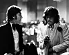 John Lennon i Mick Jagger www.staleywise.com