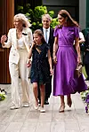 Princeza Catherine i princeza Charlotte