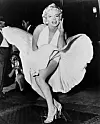 Marilyn Monroe u filmu 'Sedam godina vjernosti'