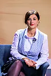 Profesorica Sanja Milanović Musić, voditeljica Službe za promicanje zdravlja u HZJZ.