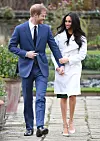 Harry i Meghan kad su javno objavili zaruke te nisu slutili koliko će im se život promijeniti u sljedećim godinama.