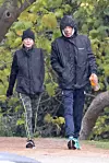Ellen Pompeo sa suprugom, glazbenim producentom Chrisom Iveryjem