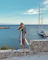 Putovanje na Mikonos novinarke i urednice Jelene Karakaš