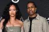 Rihanna i A$AP Rocky