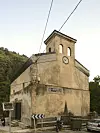 Crkva se nalazi u baskijskom gradiću Sopuerta - s jedva 2500 tisuće stanovnika