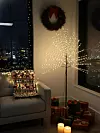 Božićna LED lampa - 22,99 eura