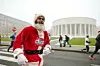 Zagreb Advent Run utrka je za kostimirane trkače.