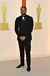Michael B. Jordan