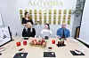 Alqvimia radionica - Buđenje šestog čula