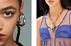 Iz Simkhai/Givenchy kolekcije za proljeće/ljeto 2022.