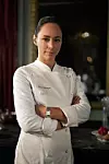 Slavna slastičarka ambasadorica je satova Jaeger LeCoultre