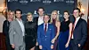 Ivana Trump s obitelji
