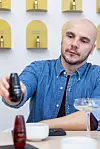 Nije nedostajalo ni muških snaga