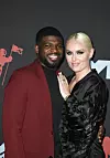 Lindsey Vonn i njezin bivši partner P.K. Subban