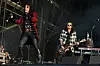 Johnny Depp s Aliceom Cooperom