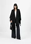 Guess - Plašt - black - 66,95 eura