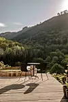 Najromantičnije mjesto za ručak i večeru