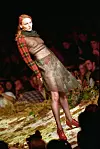 Alexander Mcqueen ​​​Fotografija: Shutterstock Editorial/Profimedia